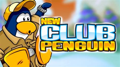 cp games,New Club Penguin